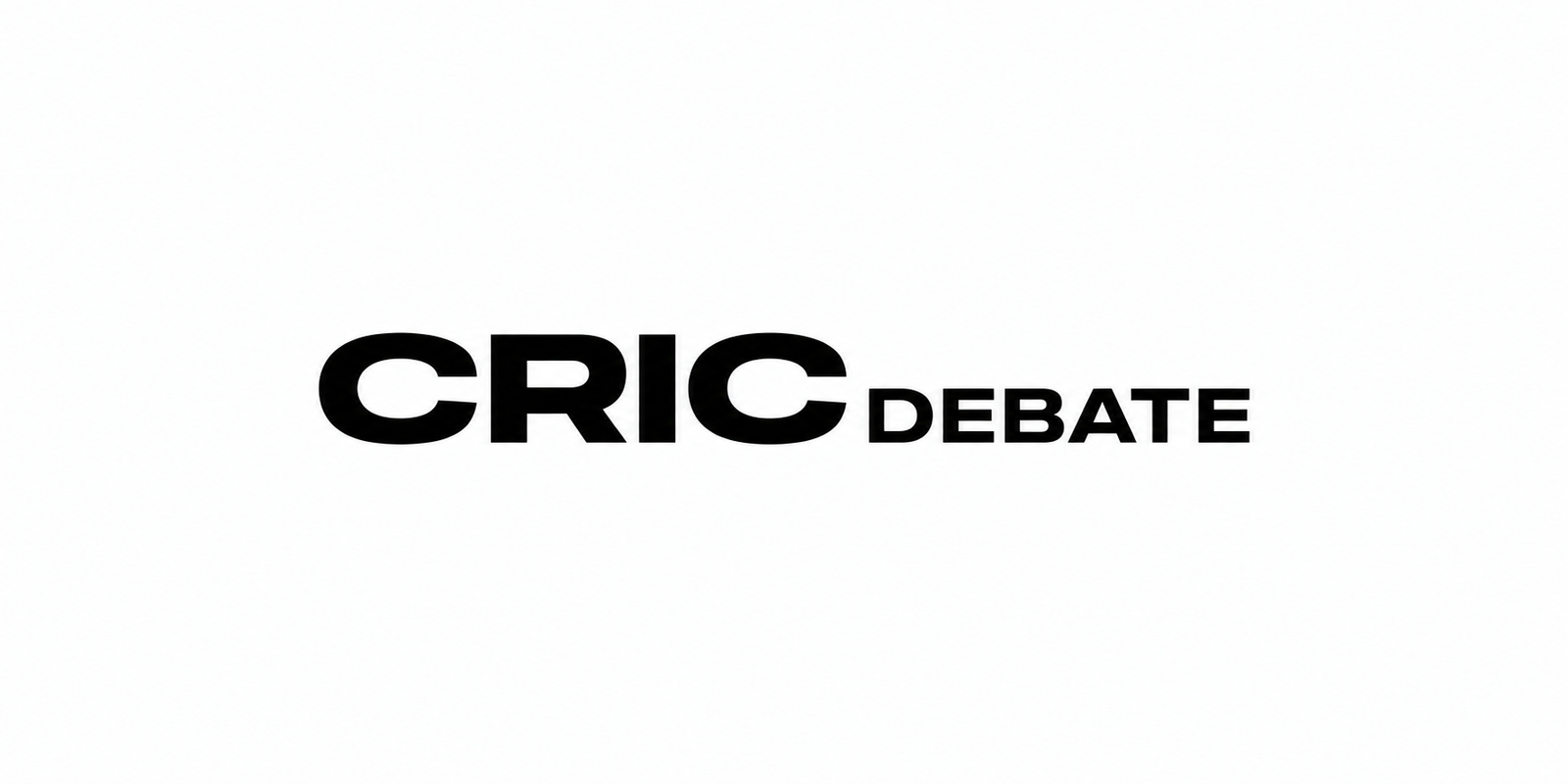 CricDebate
